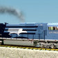 USA Trains R22616 G Union Pacific/MP EMD SD70 MAC Diesel Locomotive #1982