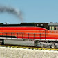 USA Trains R22621 G Union Pacific/Southern Pacific SD70 MAC Diesel Loco #1996