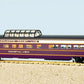 USA Trains 31106 G Atlantic Coast Line Vista Dome Car
