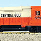 USA Trains 22461 G Illinois Central Gulf GP-30 Diesel Locomotive #2269