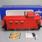 USA Trains R12000 G Undecorated Woodside Caboose