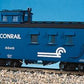 USA Trains 12008 G Scale Conrail Caboose #5040