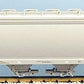 USA Trains R14100 G Undecorated 4 Bay Center Flow Hopper