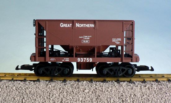 USA Trains 14212 G Great Northern Steel Ore Car #93759
