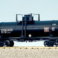 USA Trains 15111 G Chicago, Burlington, & Quincy 10,000-Gallon Tank Car #231019