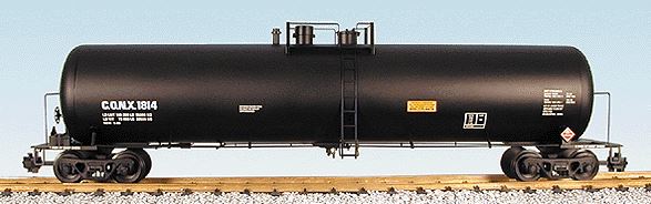 USA Trains R15170 G CONX Modern Tank Car