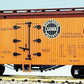 USA Trains R16300 G Pacific Fruit Express SP/UP Wood Refrigerator Car #92778