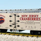 USA Trains 16327 G Hanover Cranberries "American Series"(R) Refrigerator Car