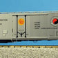 USA Trains R16703 G Northern Pacific 50' Mechanical Refrigerator Car #139