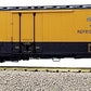 USA Trains R16722 G Chicago and North Western 50' Mechanical Refrigerator Car