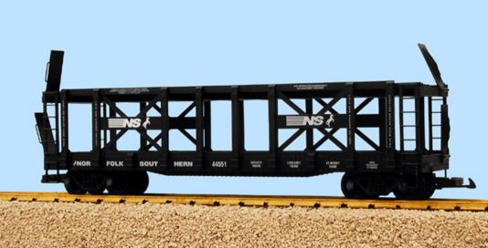 USA Trains 17226 G Norfolk Southern Double-Deck Auto Rack