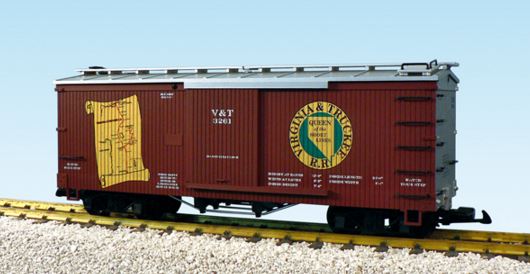 USA Trains 19088 G Virginia & Truckee 