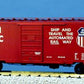 USA Trains R192011 G Union Pacific 40' PS-1 Steel Boxcar w/6' Panel Door #284217