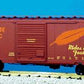 USA Trains R192193 G WP 40' PS-1 Steel Box Car with 8' Youngstown Door