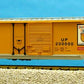USA Trains R193013 G UP 50' Steel Box Car w/Combination Plug & Sliding Doors #3