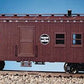 USA Trains 2101 G Colorado & Southern Rotary Snow Plow #99200 - Metal Wheels