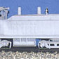 USA Trains 22000 G Undecorated NW2 Diesel Locomotive Powered Cow Unit