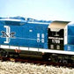 USA Trains R22116 G Boston & Maine EMD GP9 Diesel Locomotive #1709
