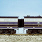 USA Trains 22251 G Baltimore & Ohio F-3 AB Diesel Locomotive Set