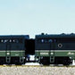 USA Trains 22265 G Northern Pacific Diesel F3 AB Diesel Units