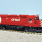 USA Trains 22313 G Canadian Pacific SD40-2 Powered Diesel Locomotive #5768