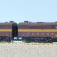 USA Trains 22405 G Pennsylvania ALCO PA-1 & PB-1 Diesel Locomotive Set