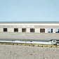 USA Trains R31000 G Santa Fe "Vista Canyon" Corrugated Aluminum Observation Car