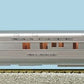 USA Trains 310003 G Scale Santa Fe "San Acacia" Combine Car - Metal Wheels
