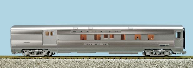 USA Trains 310003 G Scale Santa Fe 
