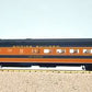 USA Trains 31063 G Great Northern"Lake Winatchee" Extruded Aluminum Diner Car