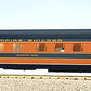 USA Trains 31064 Great Northern "Akamina Pass" Sleeper Car #1372