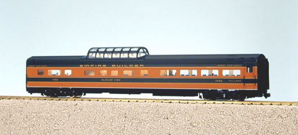USA Trains 31066 G Great Northern 