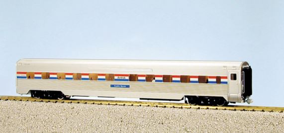 USA Trains 31074 G Amtrak 