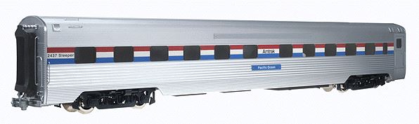 USA Trains 31075 G Amtrak 