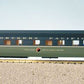 USA Trains 31080 G Northern Pacific Aluminum Observation Car