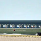 USA Trains 31081 G Northern Pacific "North Coast Limited" Coach Car