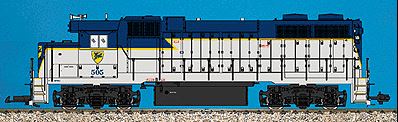 USA Trains 22222 G Delaware & Hudson EMD GP38-2 Diesel Locomotive #7316
