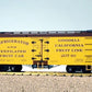 USA Trains R16298 G Goodell California Fruit Line Wood Refrigerator Car #20740
