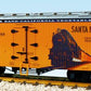 USA Trains R16326 G Santa Maria Vegetables Refrigerator Car #32984