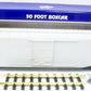 USA Trains R19300X G Undecorated Boxcar (Metal Wheels)