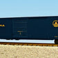 USA Trains R19413A G Baltimore and Ohio 60' Steel Single-Door Boxcar