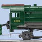 Lionel 6-38642 Pennsylvania K4 Steam Locomotive #5385