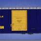 USA Trains R19306A G Chesapeake & Ohio 50' Boxcar #22628
