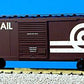 USA Trains R19203C G Conrail 40' Boxcar #231765