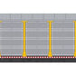 USA Trains R17181 G Canadian Pacific Bi-Level Enclosed Auto Carrier #542651