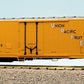 USA Trains R16712 G UP Fruit Express 50' Mechanical Refrigerator Car #458059