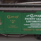 USA Trains R19063 G Climax Wood Boxcar