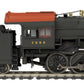 MTH 80-3241-1 HO Pennsylvania Railroad 2-8-0 H10 Steam Engine w/ P-S 3 #7099