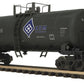 MTH 20-96720 O Archer-Daniels-Midland Tank Car - 3-Rail ADMX #15005