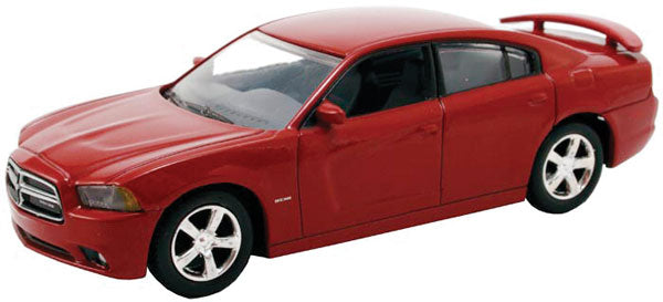 MTH 30-50098 O Dodge Charger R/T Redline Red